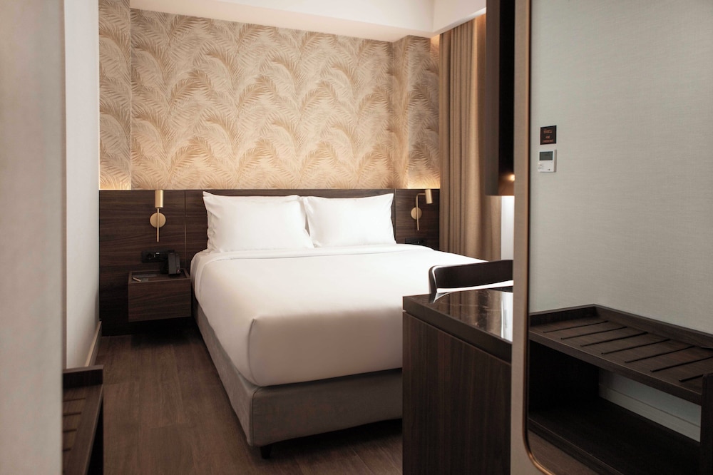 Luwian Athens Boutique Hotel 25/60