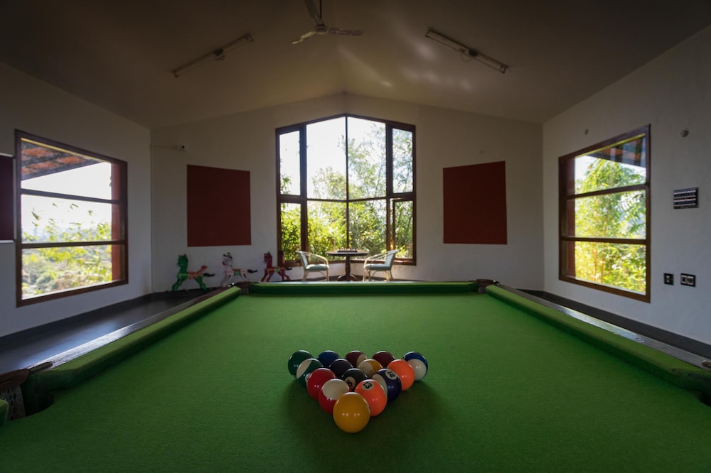 Heritage Resort Coorg 48/55