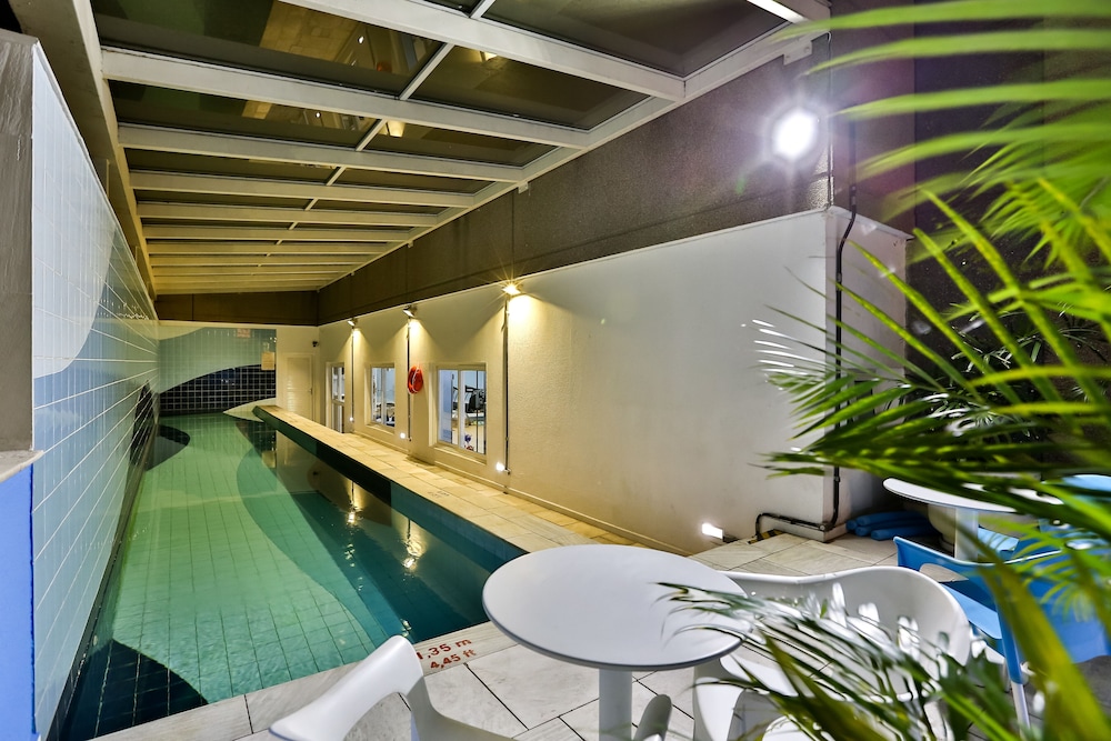 Slaviero Hotel Downtown Sao Paulo 27/50