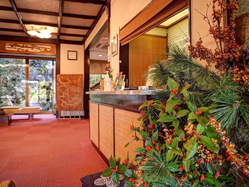 Ito Onsen Yokikan 6/69