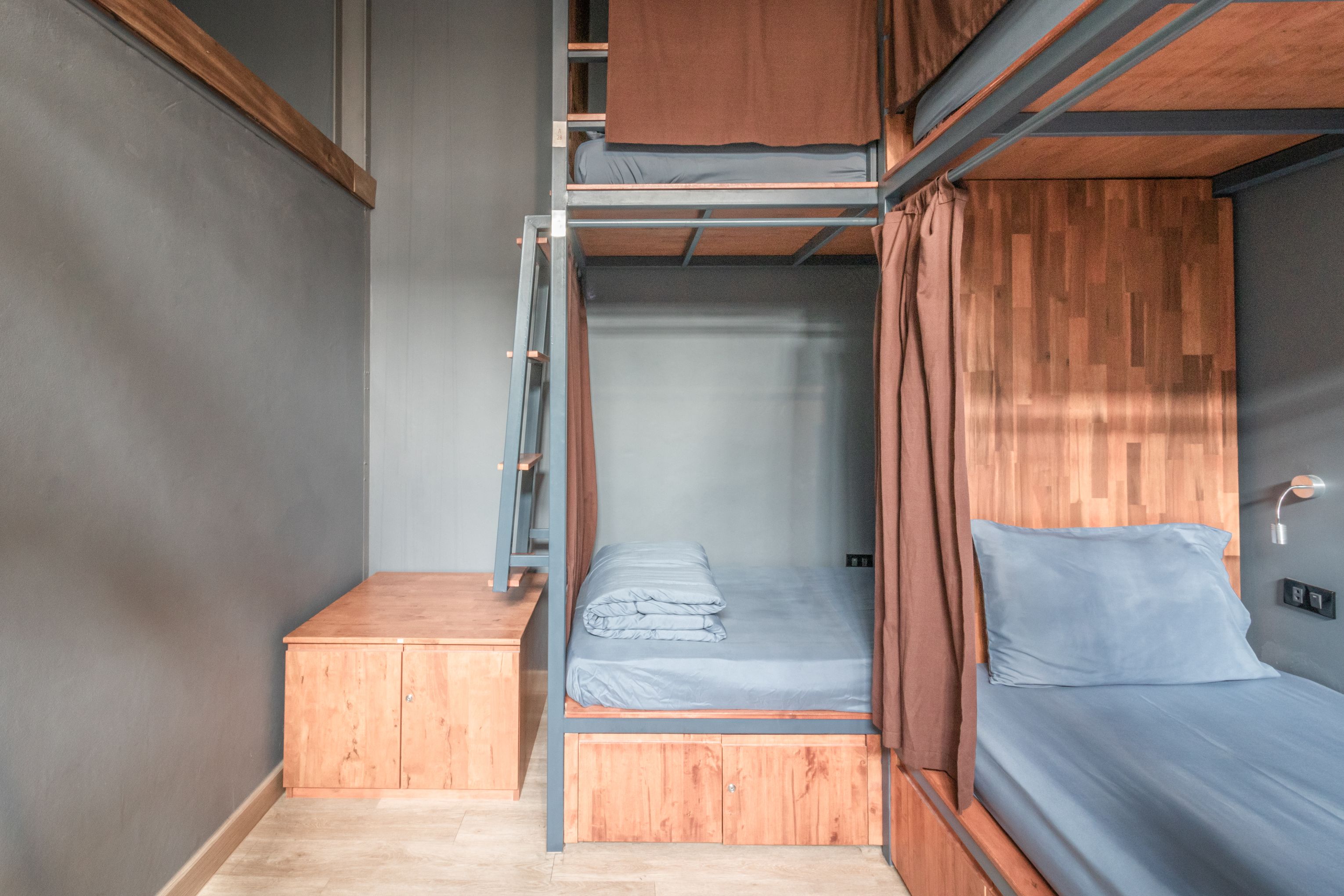 Time Sabai 134 Hostel 15/50