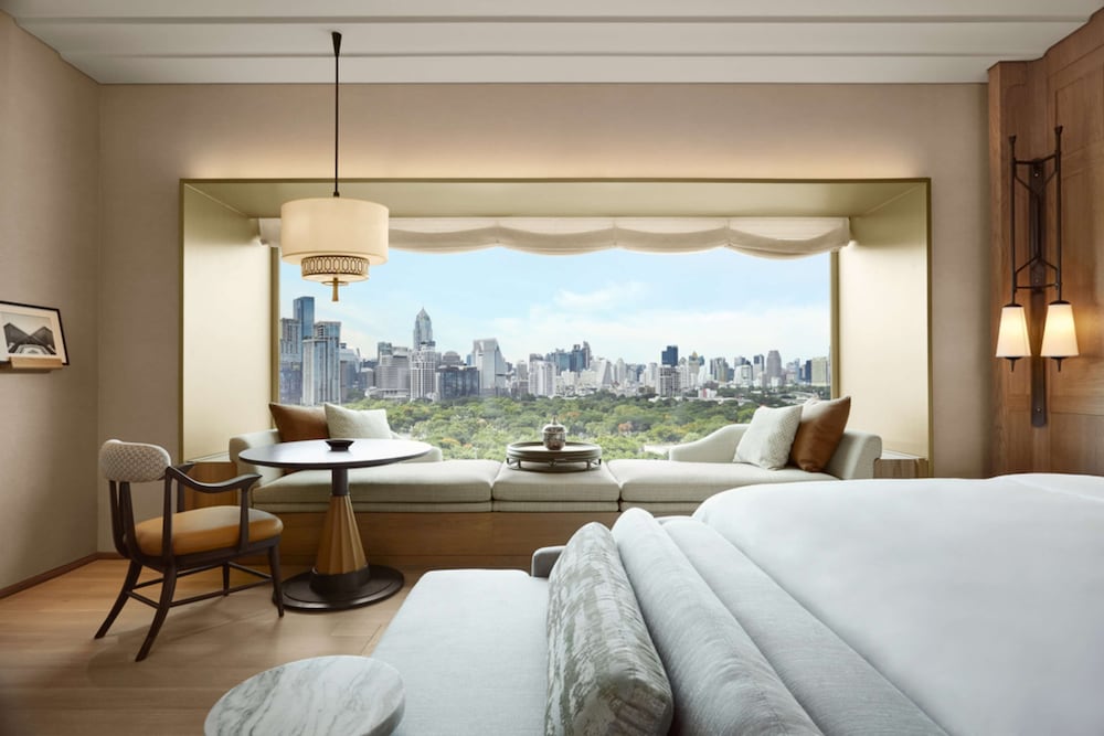 Dusit Thani Bangkok 22/58