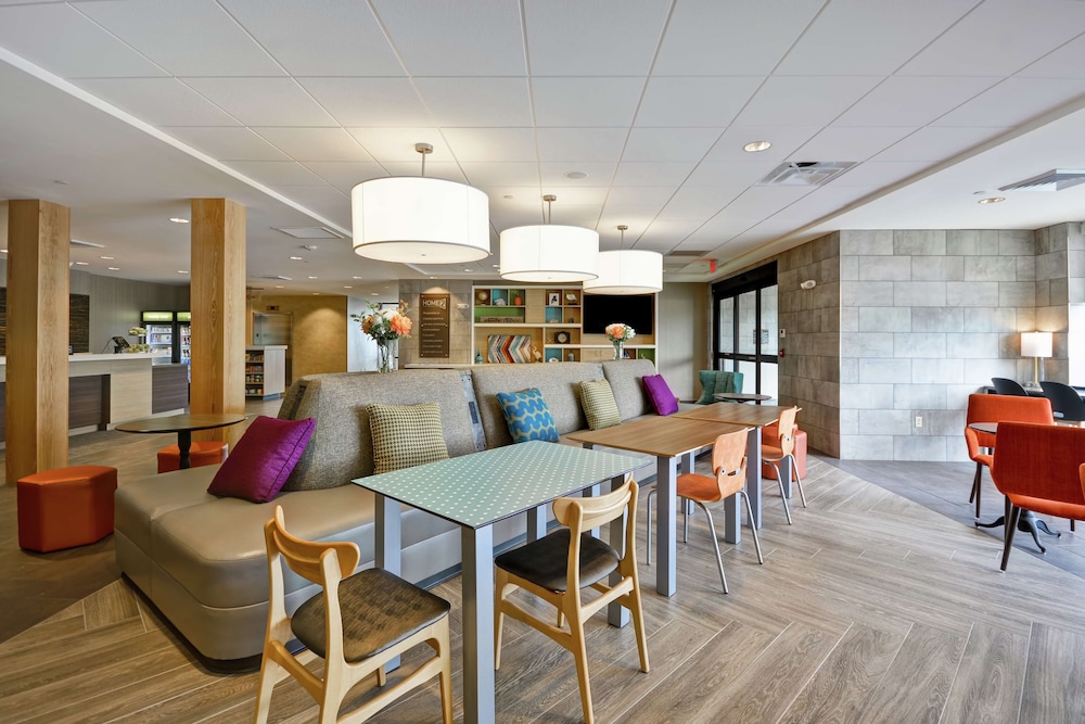 HOME2 SUITES BY HILTON PORTLAND AIRPORT 28/46