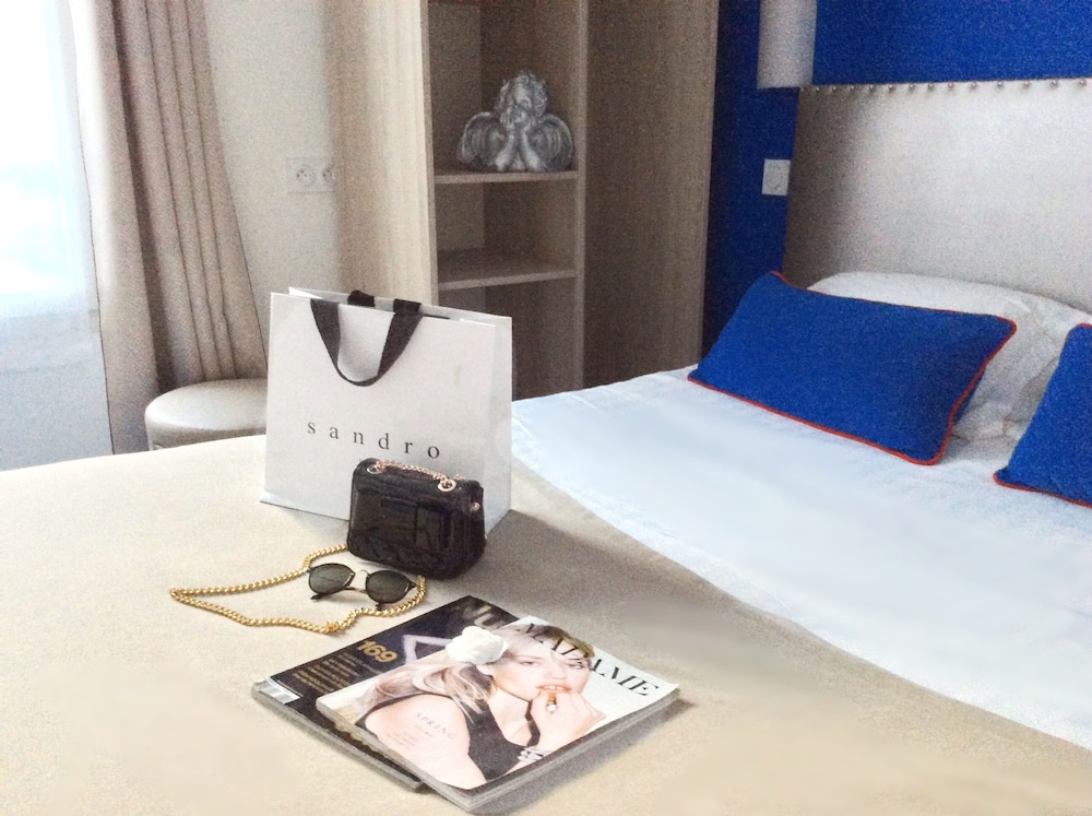 Hotel Du Mont Dore 19/57