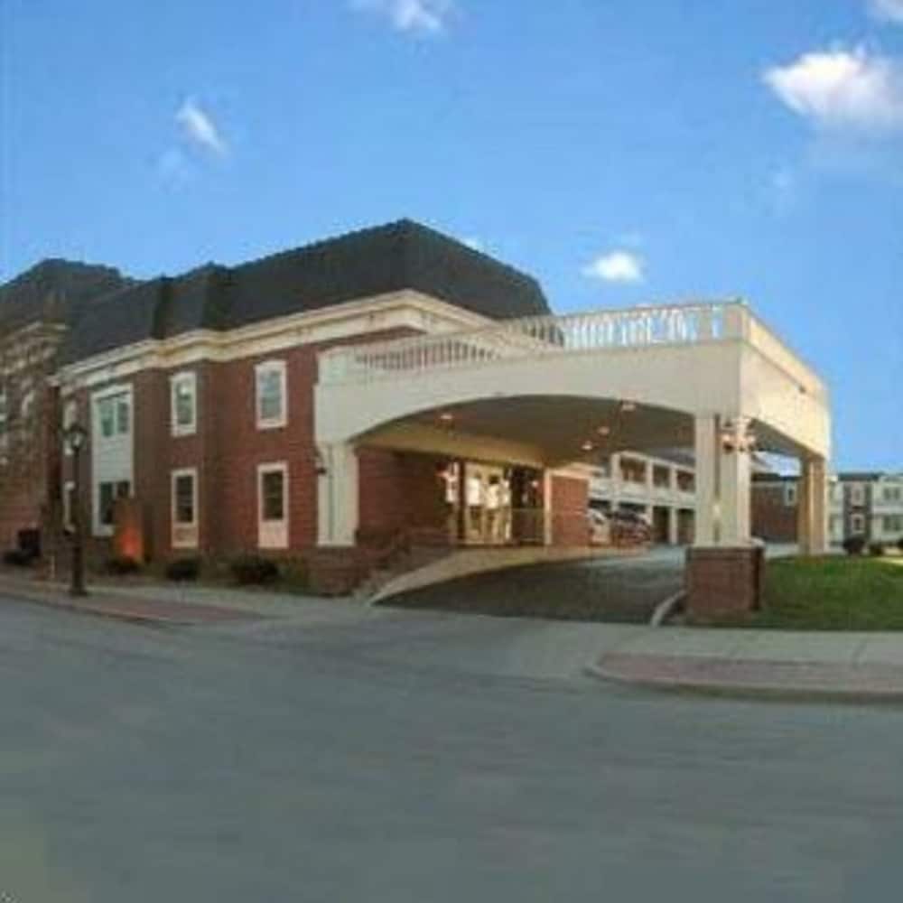 Americas Best Value Inn Springfield - Mansion View 2/47