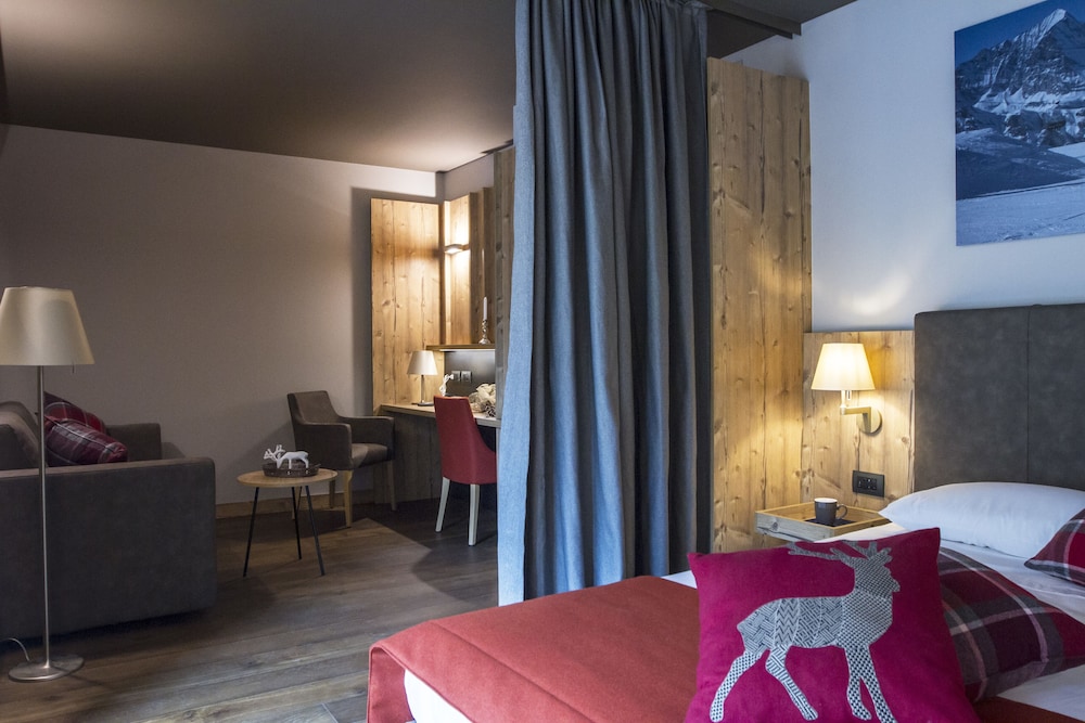 Hotel La Vetta 16/73