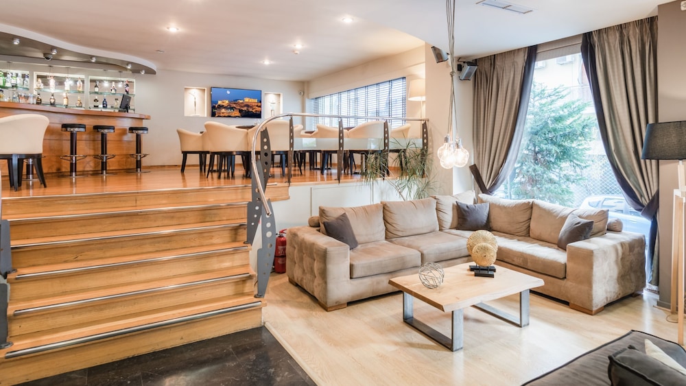 Acropolis Select Hotel 42/67