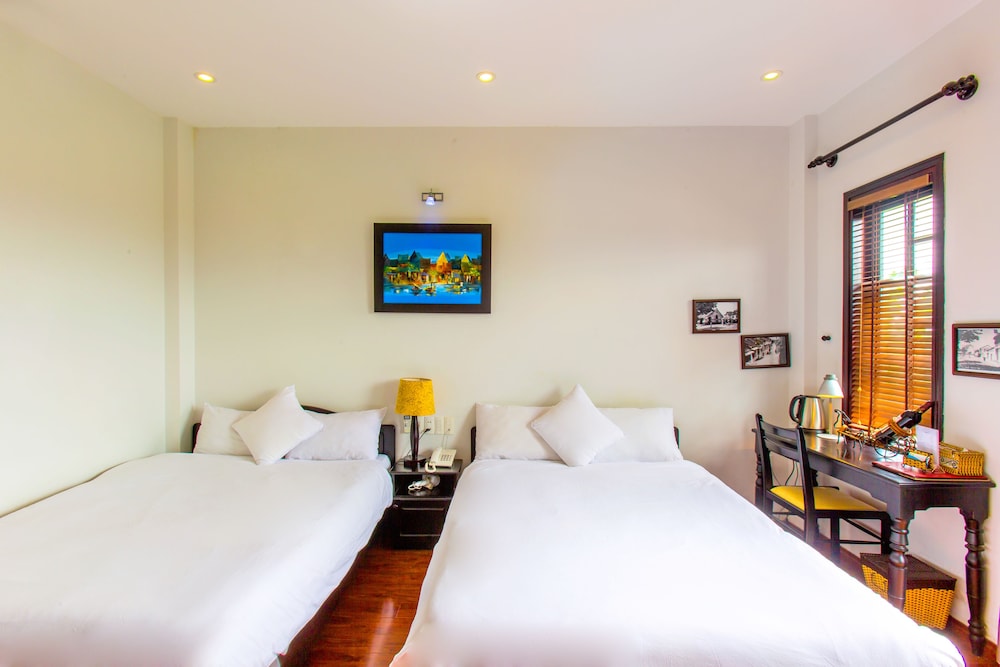Riverside Impression Homestay Villa 17/65