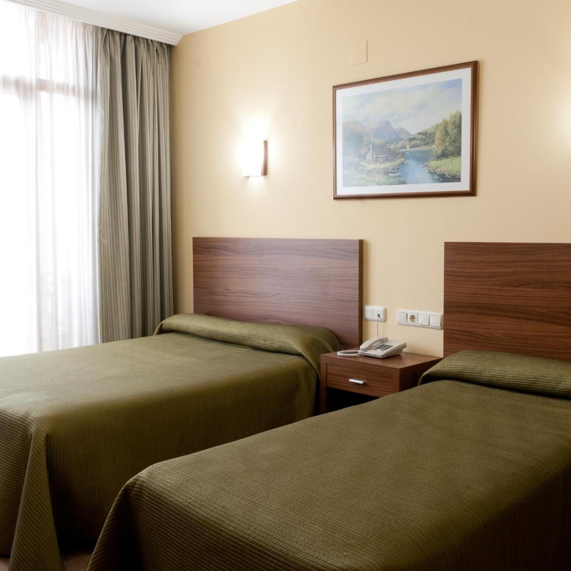 Hotel Hidalgo Quijada 32/62