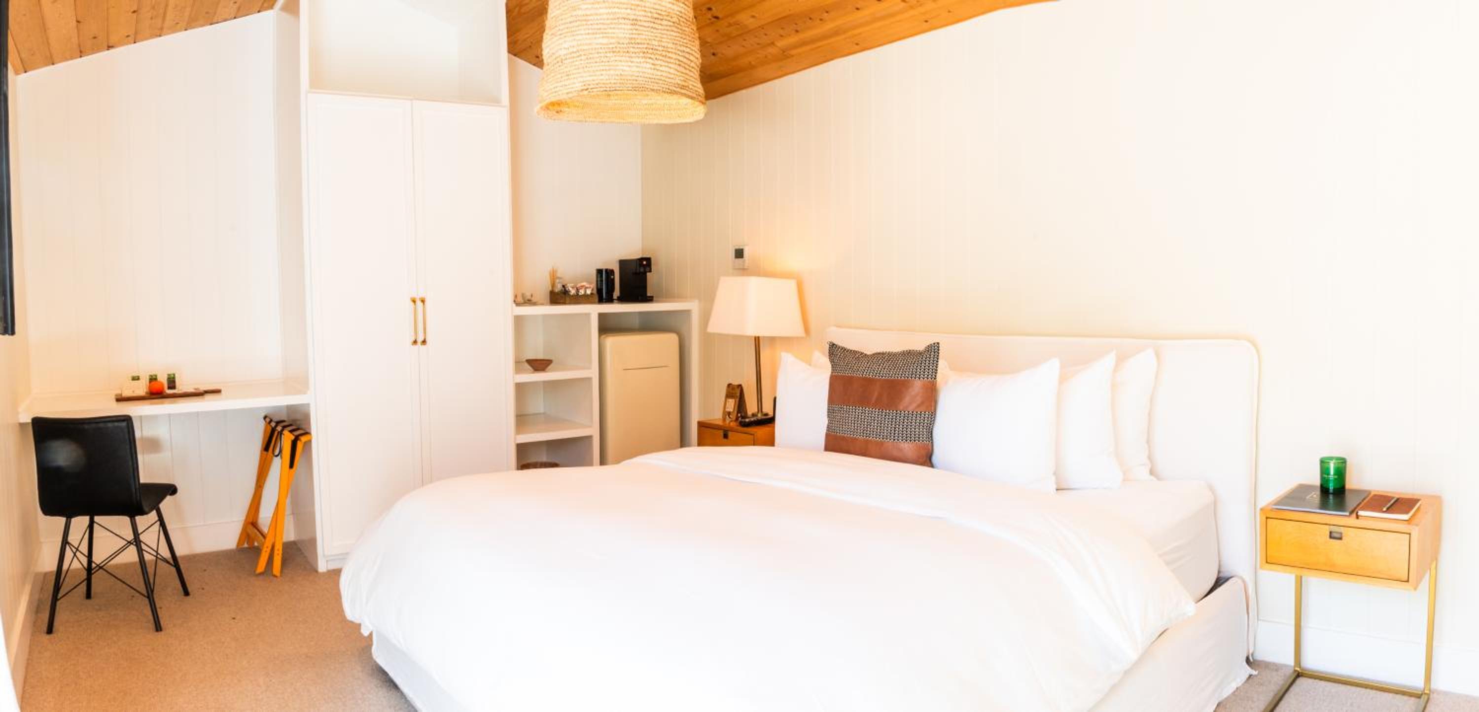بنغل بغرفتي نوم، Calamigos Ranch Resort & Spa 7/10