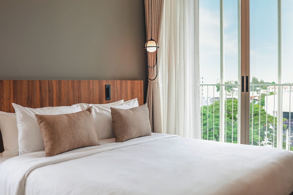Welladee Wellness Chiangmai Hotel 16/51