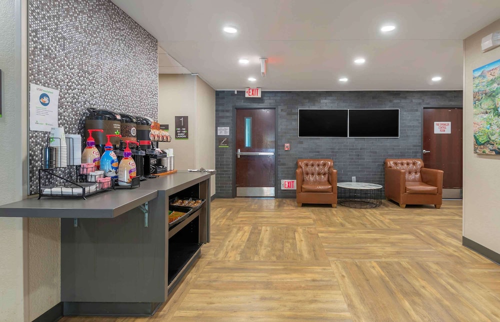 Extended Stay America - Charlotte - Pineville - Park Rd 40/58