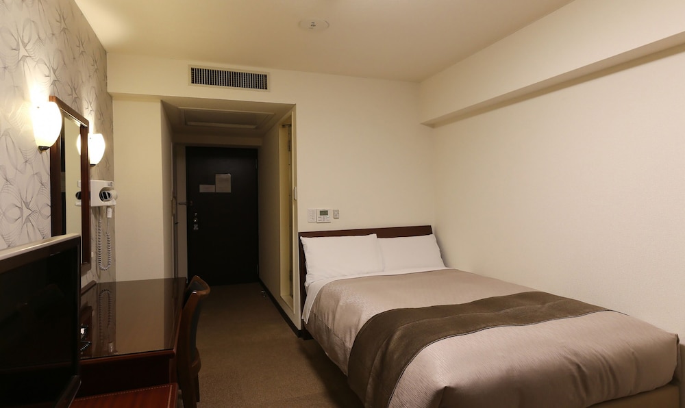 Kawasaki Hotel Park 11/56