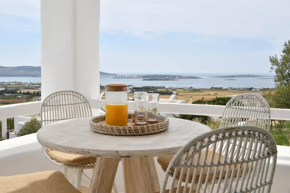 Ciel Villas Paros 37/50