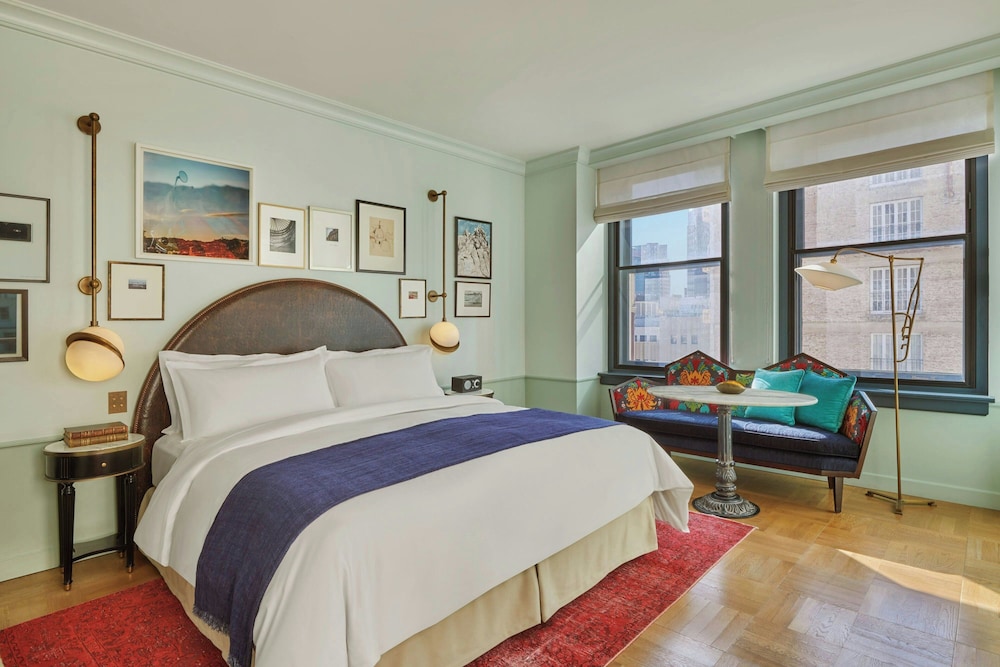 STUDIO, SUITE, KING BED, ACCESSIBLE