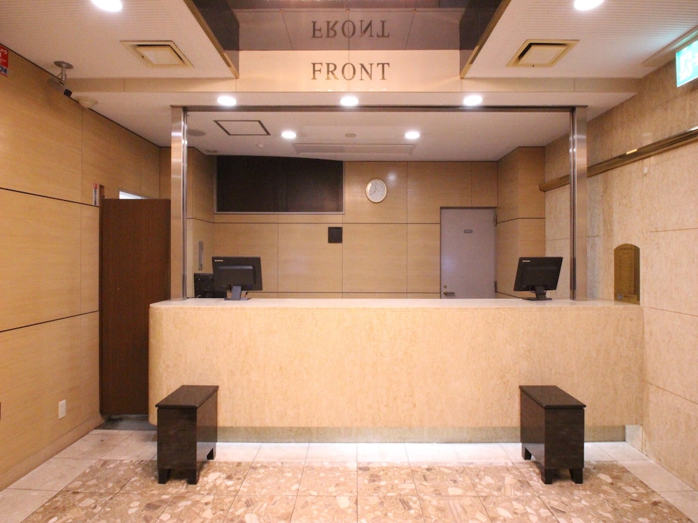 APA Hotel Komatsu 4/49