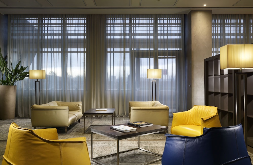 Unahotels San Vitale Bologna 32/54