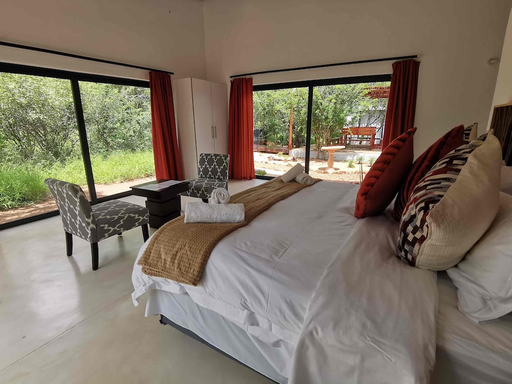 Gem in the Bush Lodge 2/50