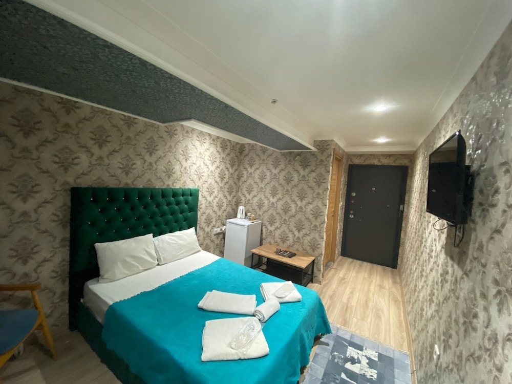 Grand Lara Hotel & Apartments 写真3
