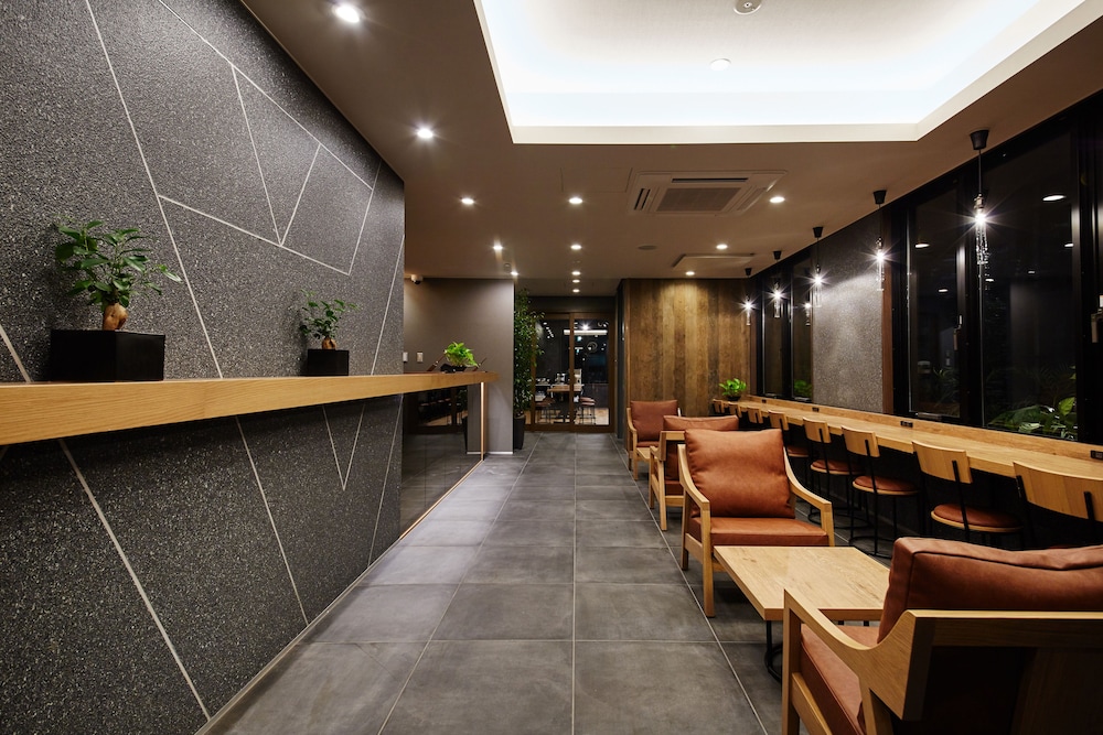 Hotel Amanek Asakusa Ekimae 12/62