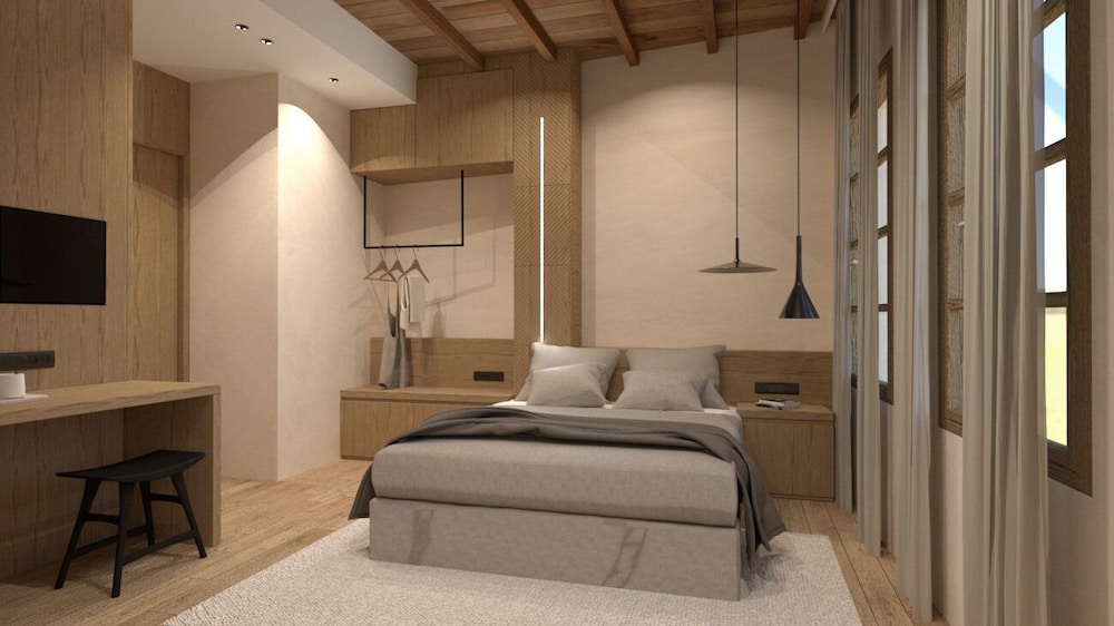 INTERIOR, HONEYMOON, SUITE, BATHTUB