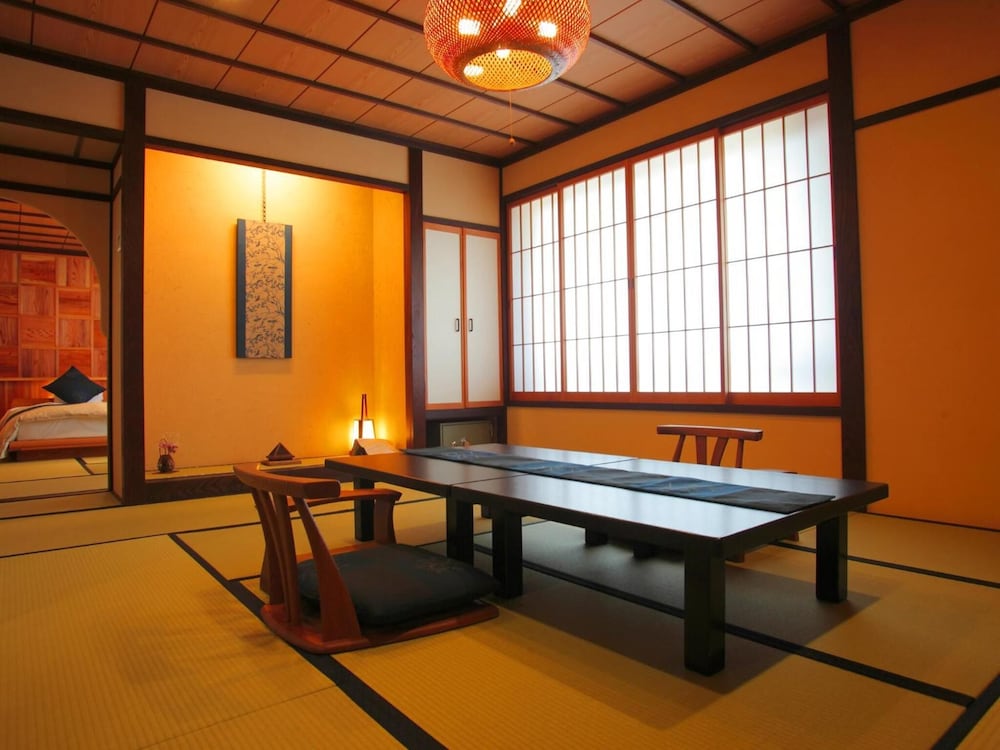Hanaougi Bettei Iiyama 29/50