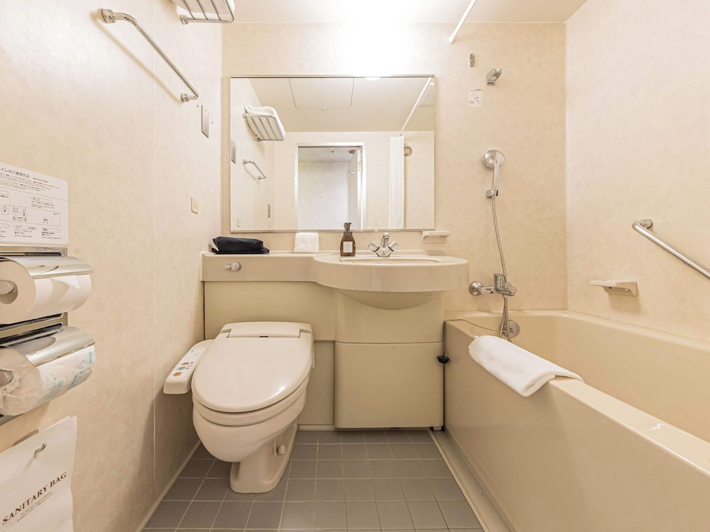 Prince Smart Inn Nagoya Sakae 55/55