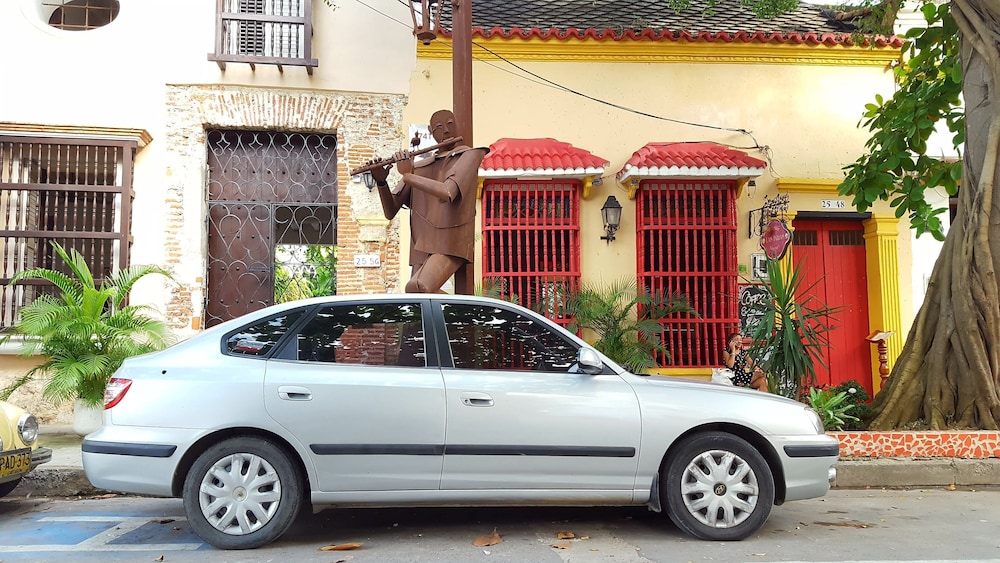 Hotel Casa Pizarro 34/49