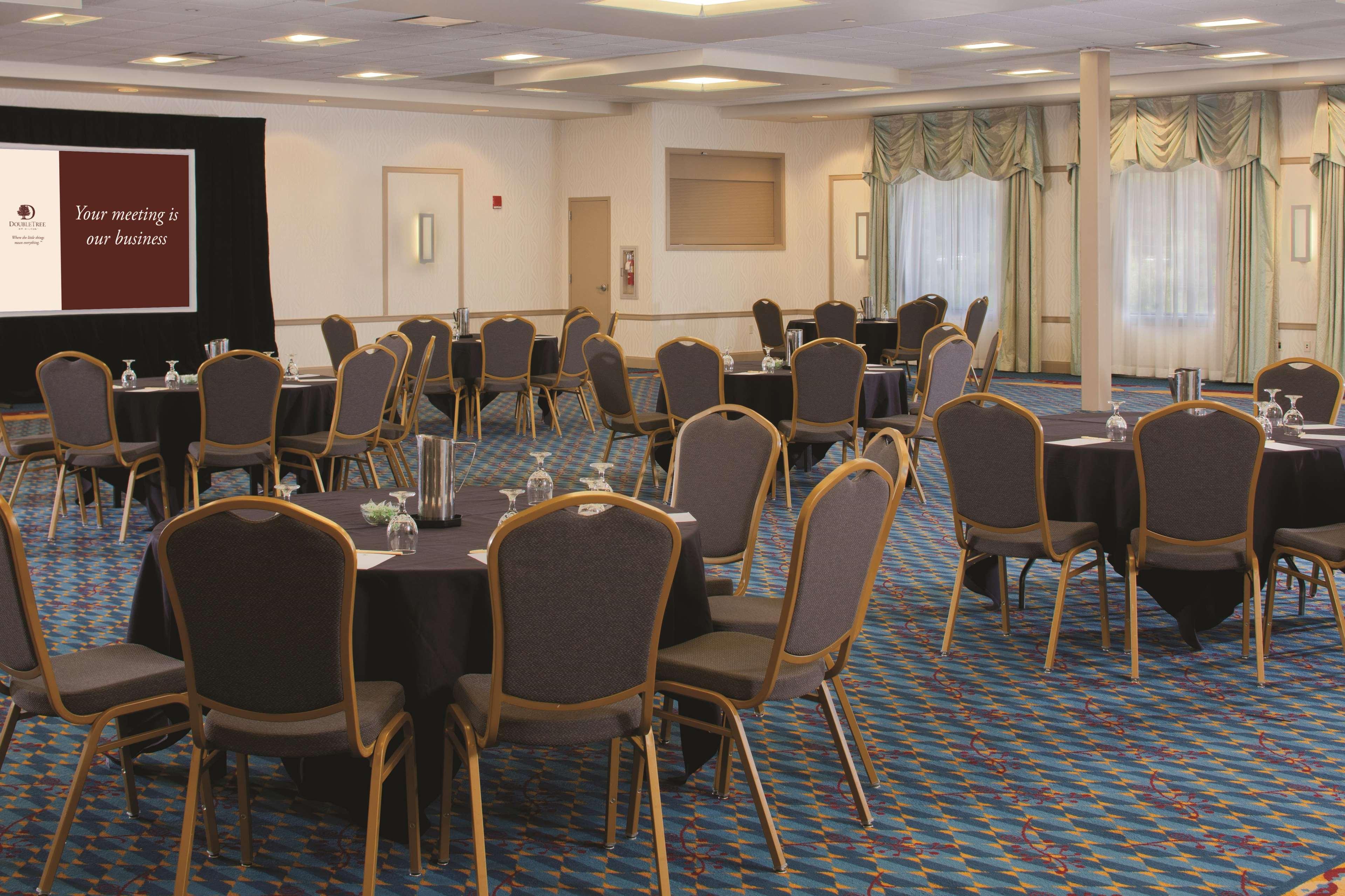 Hotel Pittsburgh - Monroeville Convention Center 18/23
