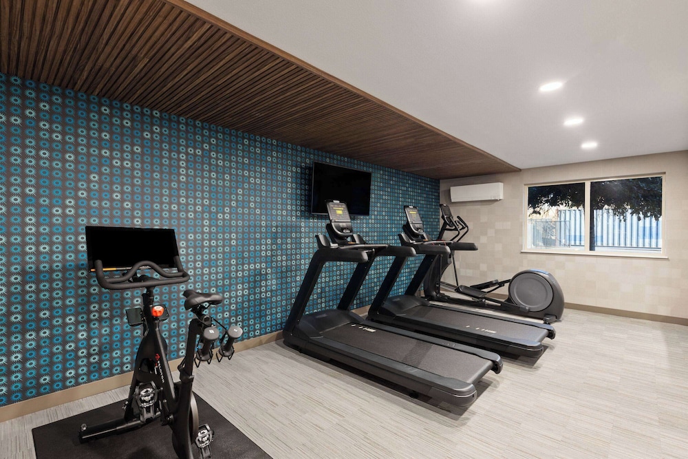 sport facilities
