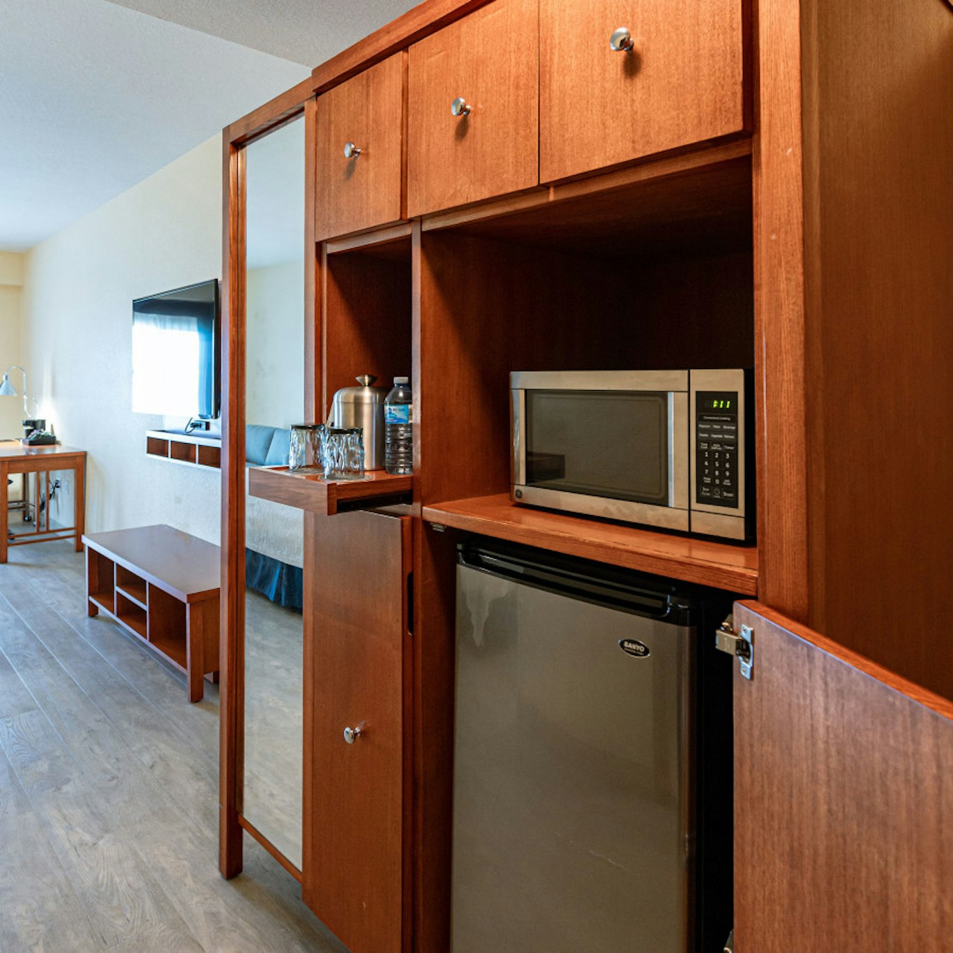 Chateau Elan Hotel and Conference Center 35/46