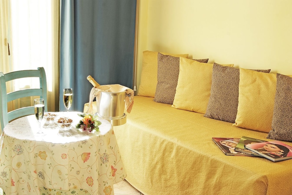 Hotel Del Corso 11/50