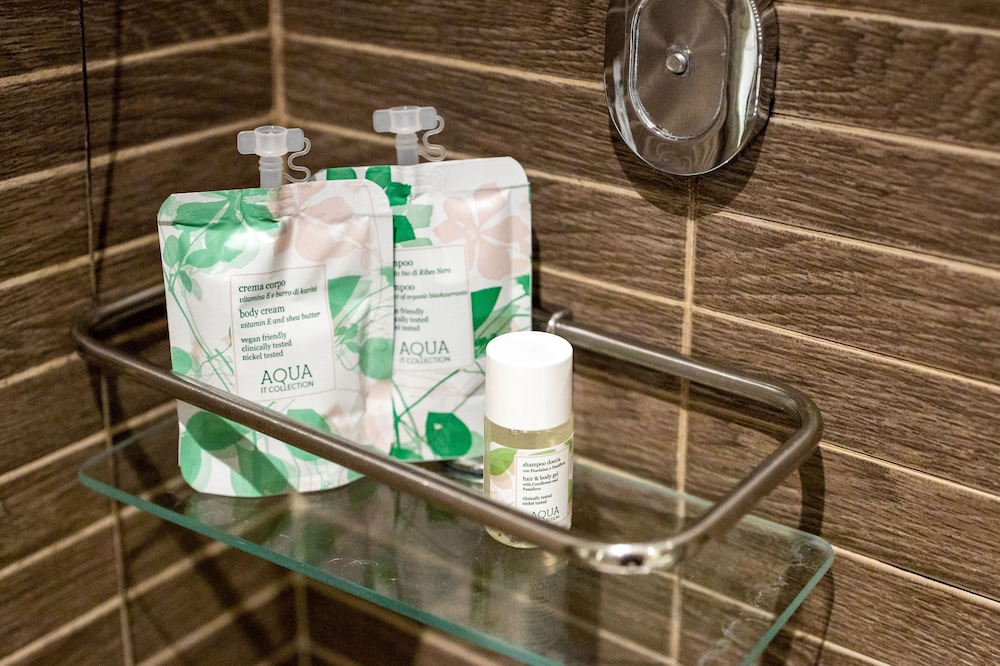 BQ House Trevi Luxury Rooms 29/50