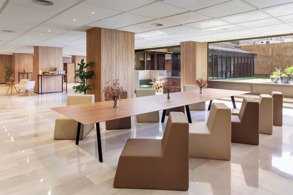 Melia Lebreros Hotel 42/67