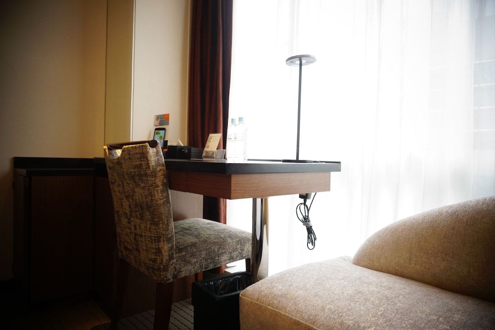 Solaria Nishitetsu Hotel Ginza 62/69
