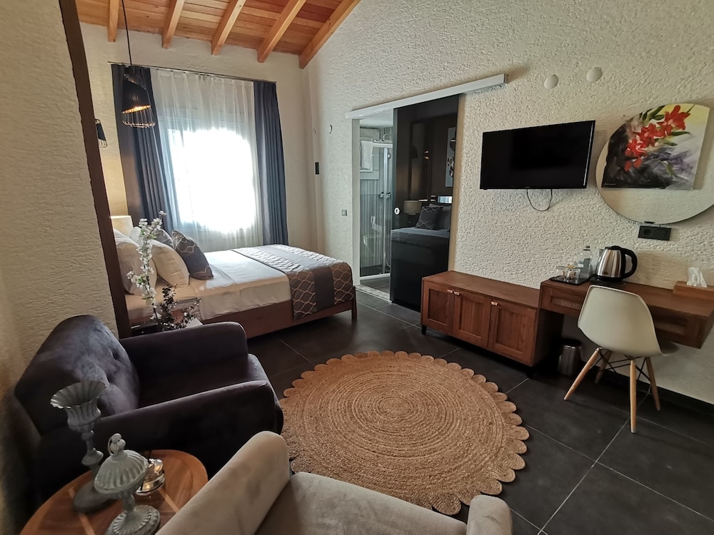 Hay Hotel - Adult Only 32/48