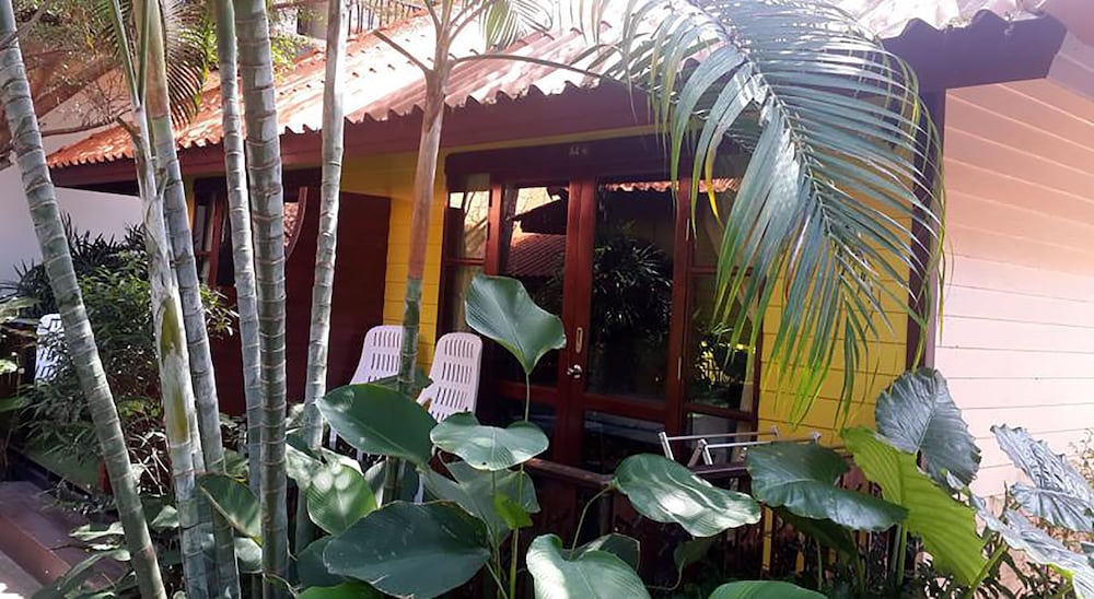 Ricci House Resort 7/73