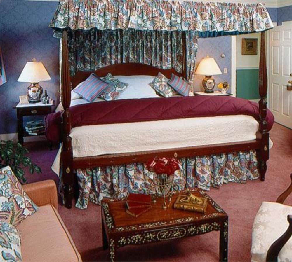 The Inn at Ormsby Hill 25/69