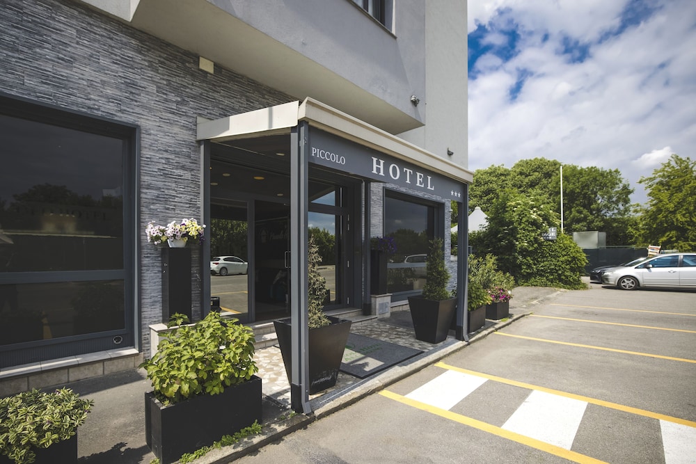 Hotel Piccolo Allamano 41/50