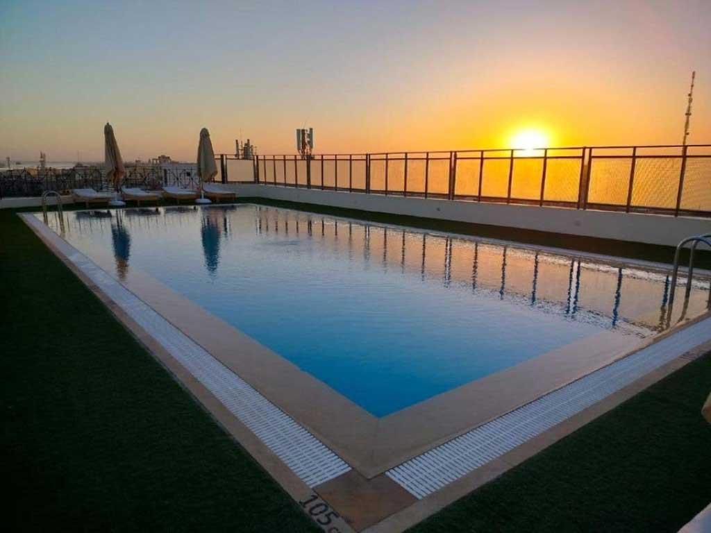Temple Hotel by Voyage Luxor 43/64