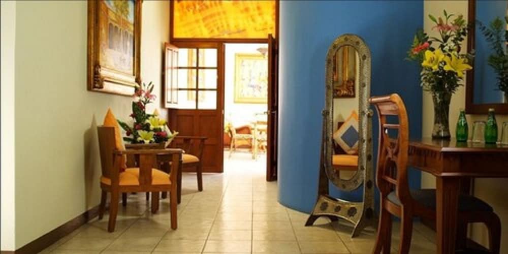 Gran Casa Sayula Hotel Spa 44/50