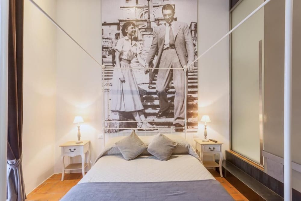 Vacanze Romane Rooms 6/42