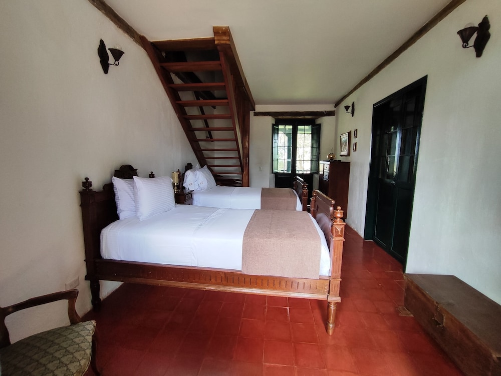 Hacienda El Novillero 15/51