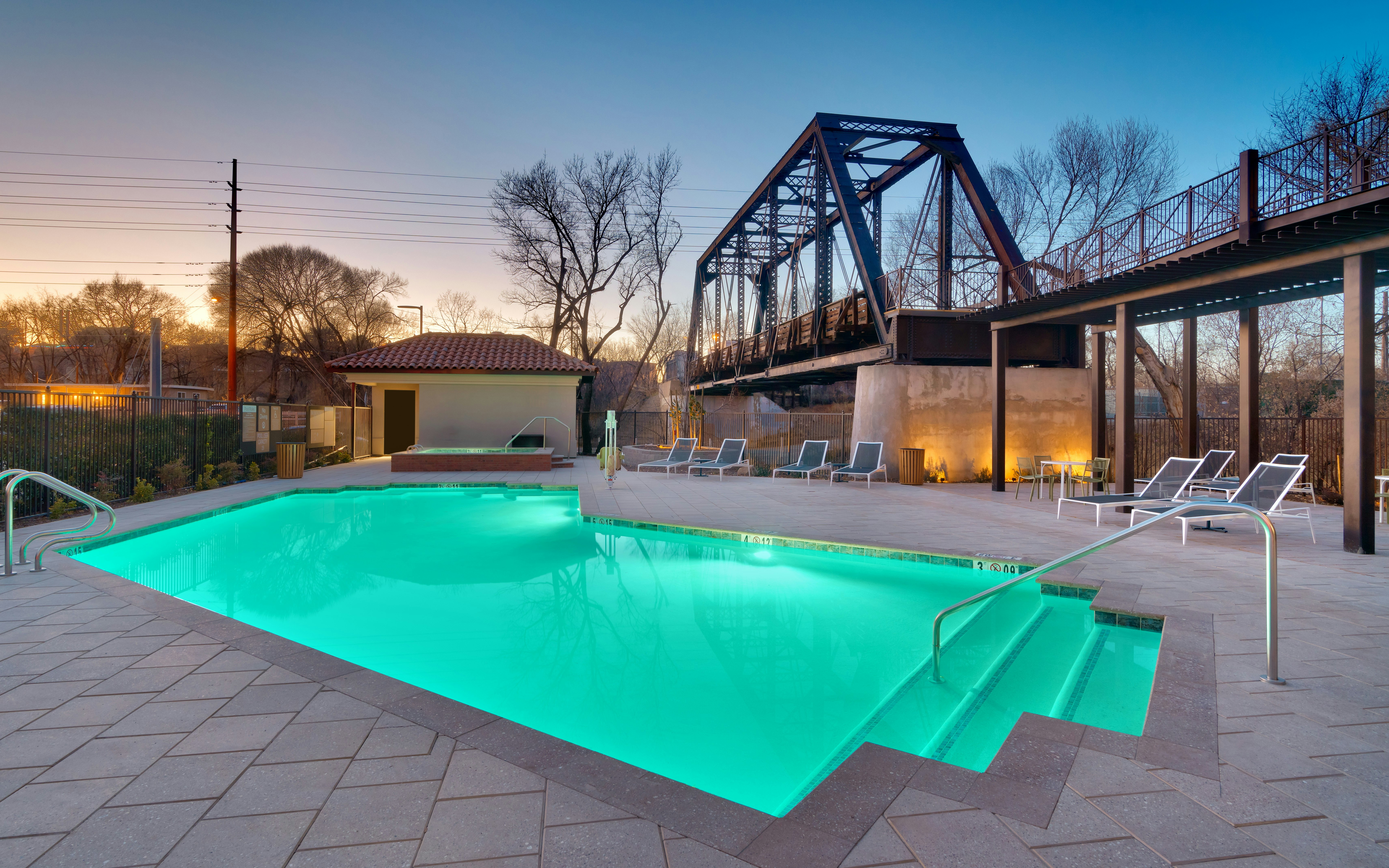 Hilton Garden Inn Prescott Downtown 45/46