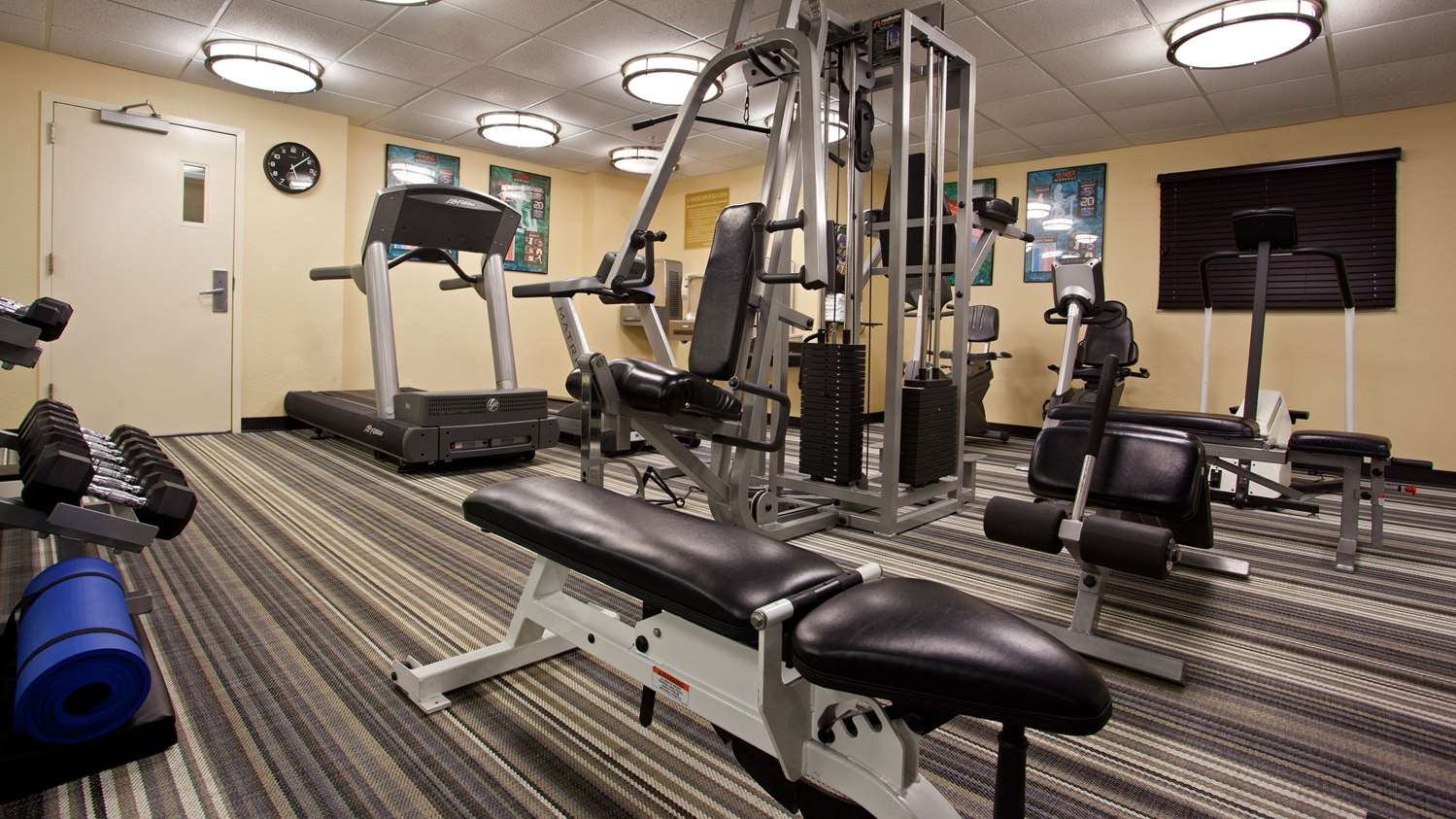 Sonesta Simply Suites Jacksonville 16/29