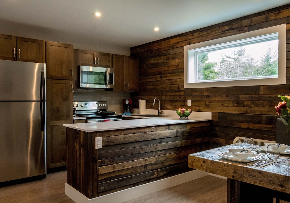 Lake Placid Inn: Residences 7/73