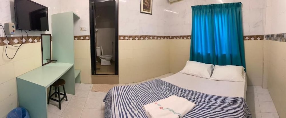 Fairway Hotel Melaka 10/19