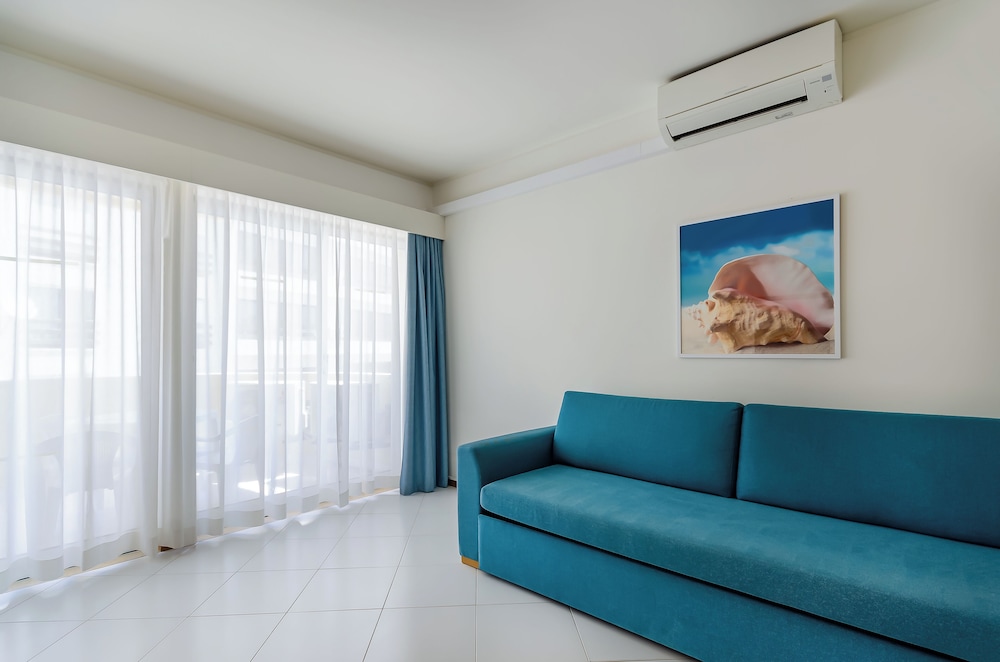Turim Algarve Mor Apartamentos 44/72