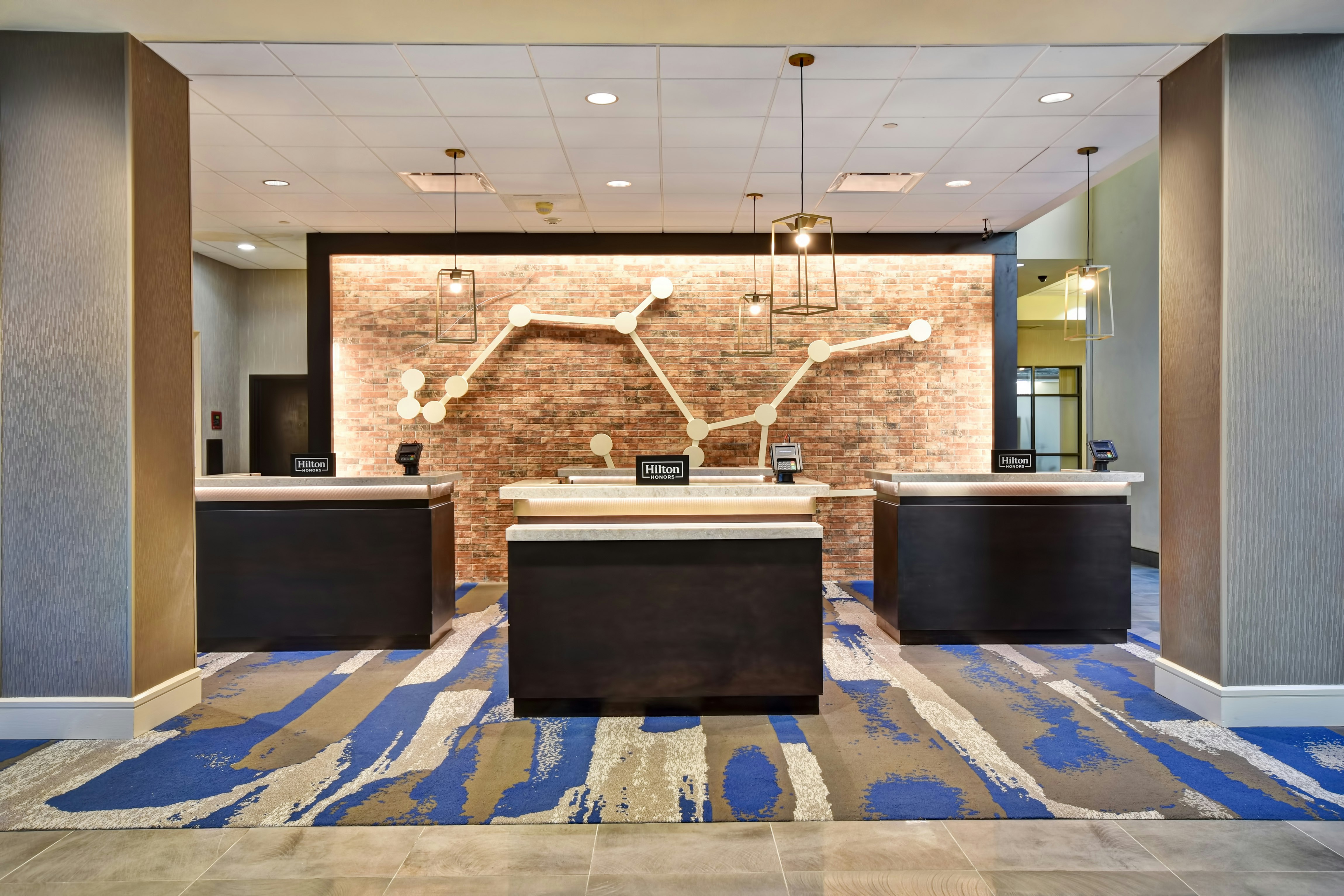 Embassy Suites by Hilton Montgomery Hotel & Conference Center 9/50
