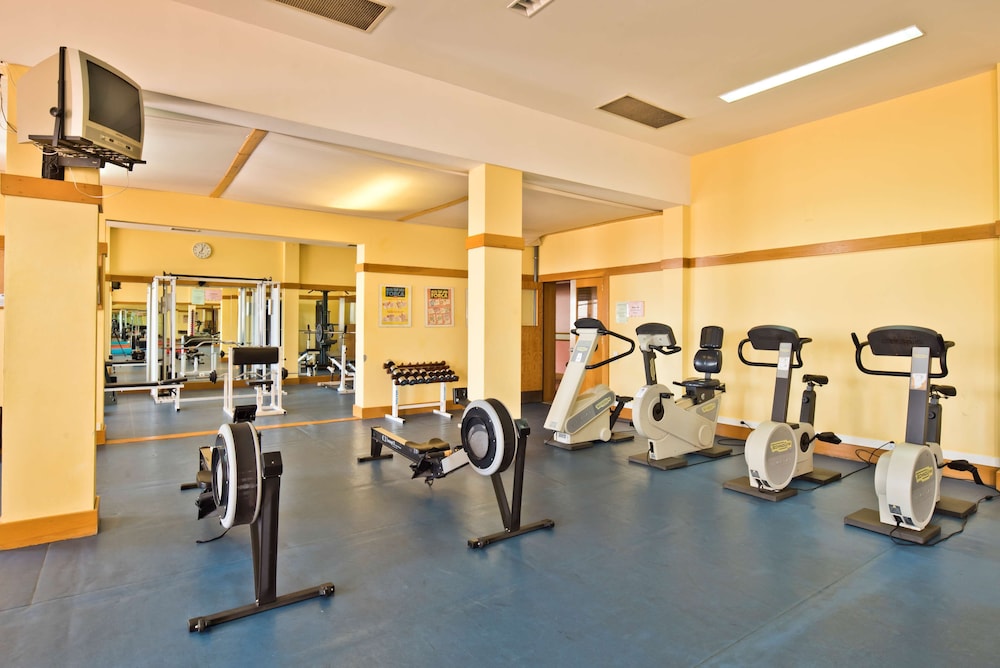 sport_facililities